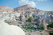 Cappadocia, Pasabag valley 